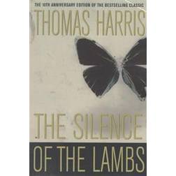 The Silence of the Lambs (Paperback, 1998)