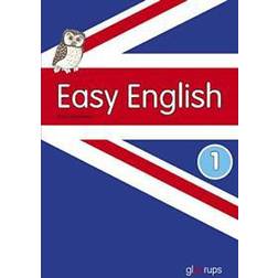 Easy English 1 (Häftad)