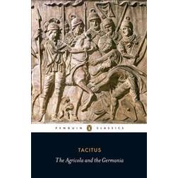 Agricola and Germania (Häftad, 2010)