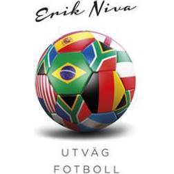 Utväg: fotboll (E-bok)