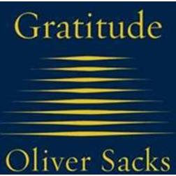 Gratitude (Hardcover, 2015)