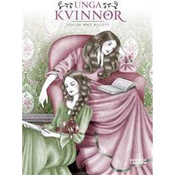 Unga kvinnor (E-bok)
