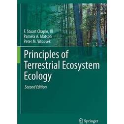 Principles of Terrestrial Ecosystem Ecology (Häftad, 2011)