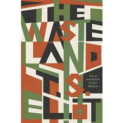 The Waste Land (Indbundet, 2013)