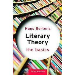 Literary Theory (Häftad, 2013)