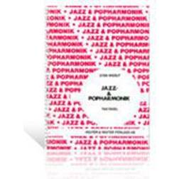 Jazz- och Popharmonik (Häftad)