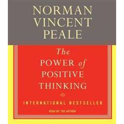 The Power of Positive Thinking (Hörbuch, CD, 1999)