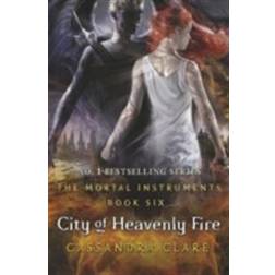 Mortal Instruments 6 (E-bok, 2015)