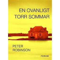 En ovanligt torr sommar (E-bok, 2015)