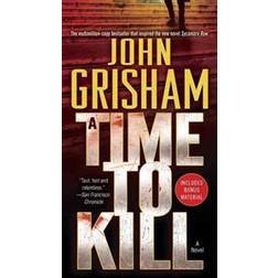 A Time to Kill (Paperback, 2009)