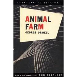 Animal Farm: A Fairy Story (Paperback, 2003)