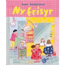 Ny frisyr (Inbunden, 2011)