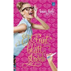 Ett tunt blått streck (E-bok, 2013)