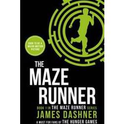 The Maze Runner (Hæftet, 2014)