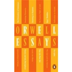 George Orwell: Essays (Paperback, 2014)