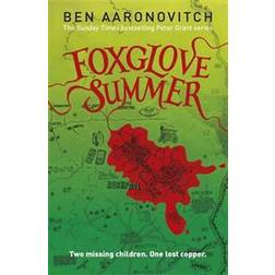 Foxglove Summer (Geheftet, 2015)