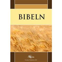 Svenska Folkbibeln 2015 (E-bok)