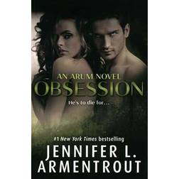 Obsession (Häftad, 2015)