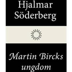 Martin Bircks ungdom (E-bok)