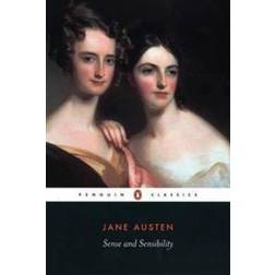 Sense and Sensibility (Audiolibro, MP3, 2015)