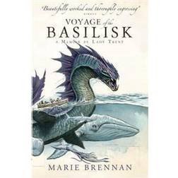 Voyage of the Basilisk (Hæftet, 2015)