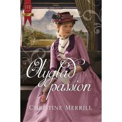 Otyglad passion (E-bok)