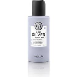 Maria Nila Sheer Silver Conditioner 100ml