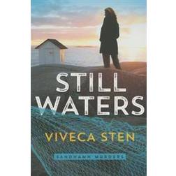 Still Waters (Sandhamn Murders) (Paperback, 2015)