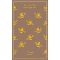 Far from the Madding Crowd (Penguin Clothbound Classics) (Hardcover, 2013)