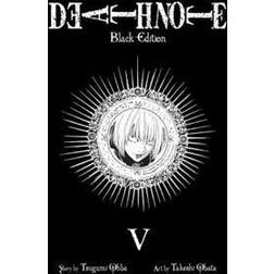 Death Note (Hæftet, 2011)