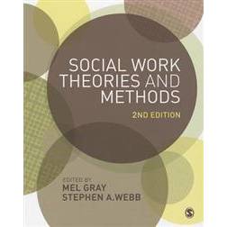 Social Work Theories and Methods (Häftad, 2012)