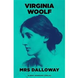 Mrs Dalloway (E-bok)