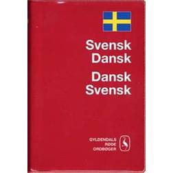 Svensk-Dansk/Dansk-Svensk Ordbog (Pokkari, 2004)