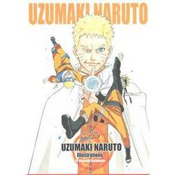 Uzumaki Naruto (Häftad, 2015)
