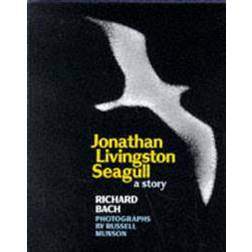 Jonathan Livingston Seagull (Inbunden, 1970)