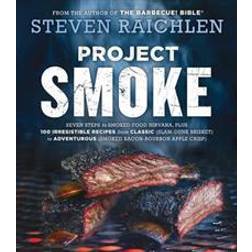Project Smoke (Hæftet, 2016)