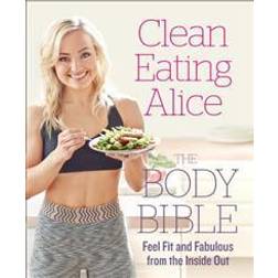 Clean Eating Alice (Häftad, 2016)