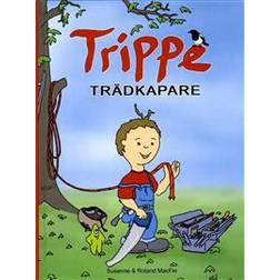 Trippe Trädkapare (Inbunden)