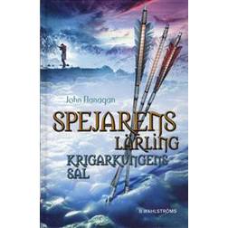 Spejarens lärling 3 - Krigarkungens sal (E-bok)
