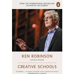 Creative Schools (Paperback, 2016)