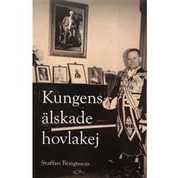 Kungens älskade hovlakej (Häftad, 2013)