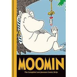 Moomin 8 (Hardcover, 2013)