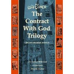 The Contract With God Trilogy (Indbundet, 2005)