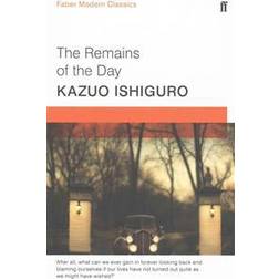 The Remains of the Day (Häftad, 2015)