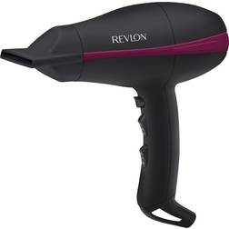 Revlon Hårtørrer AC - 2000 W