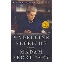 Madam Secretary (Paperback, 2013)