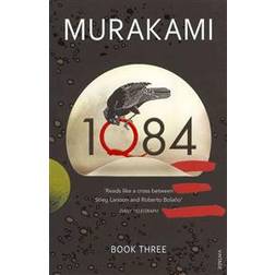 1Q84: Book 3 (Hæftet, 2012)