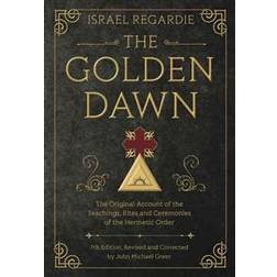 The Golden Dawn (Inbunden, 2016)