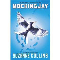 Mockingjay (the Final Book of the Hunger Games) (Paperback, 2014)