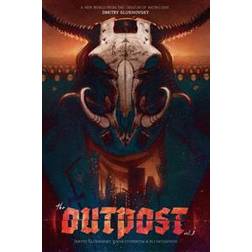 The Outpost: America: A Metro 2033 Universe Graphic Novel (Häftad, 2016)